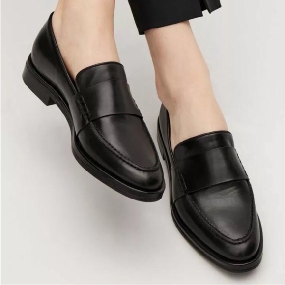 COS | Shoes | Cos Loafers | Poshmark